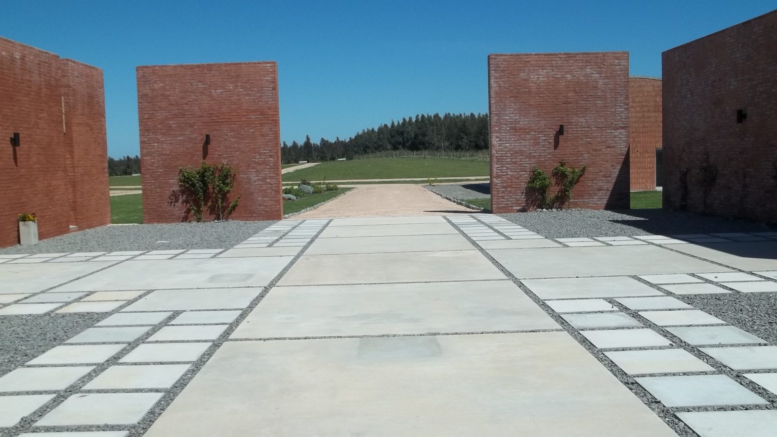 Los Ceibos Mercedes