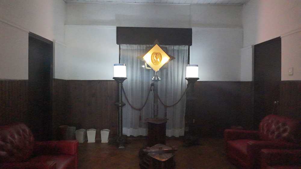 Sala Ecilda