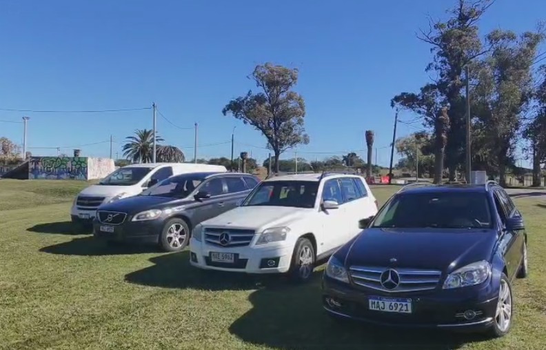flota de vehiculos 1