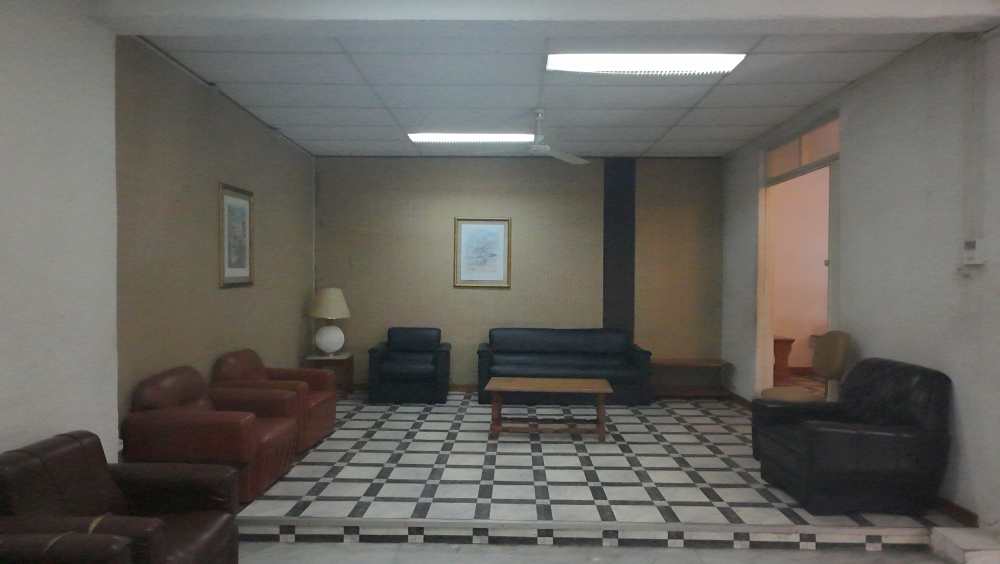 sala interior