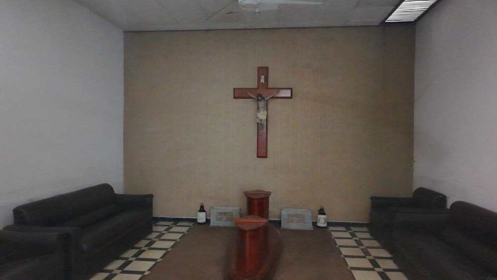 sala velatoria vidal