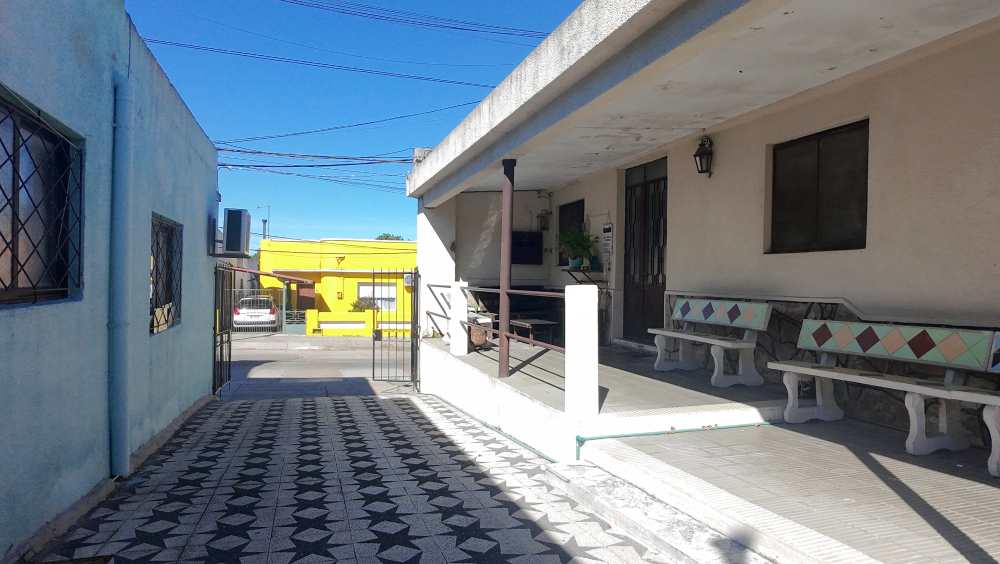 sala vidal exterior