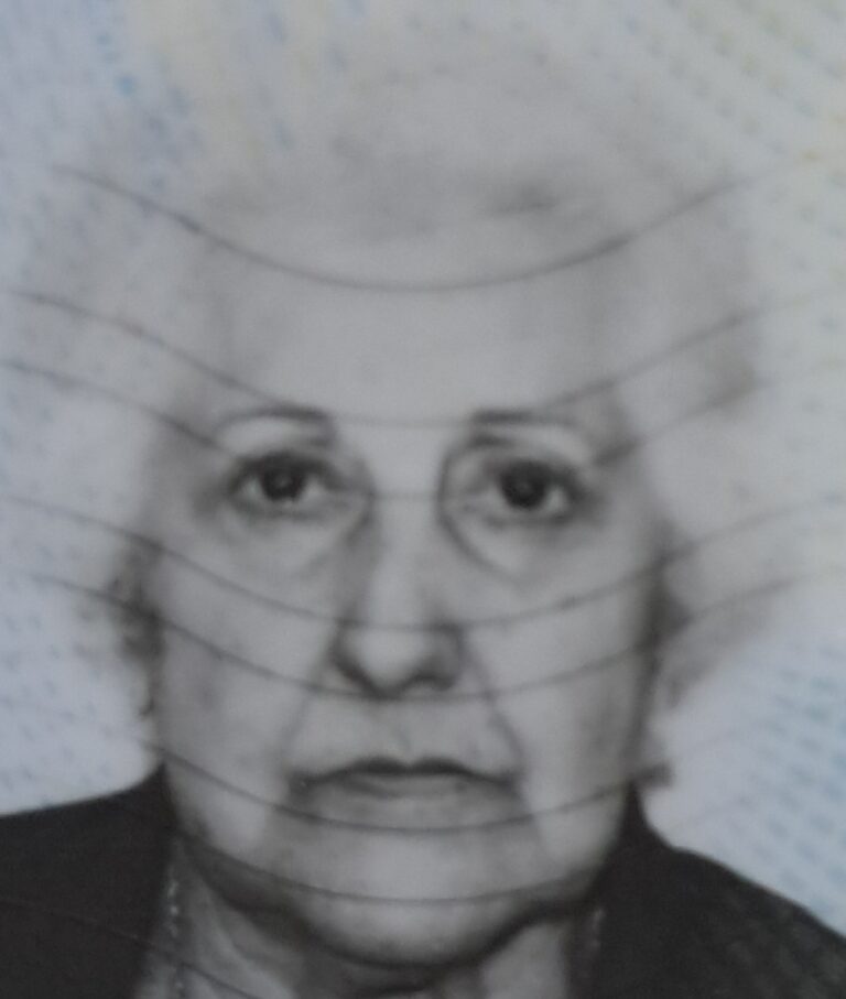 Mirian Teresita Martinez Peña