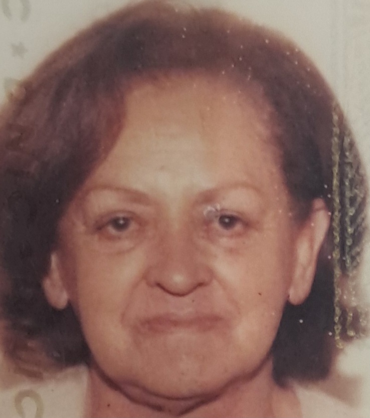 Yolanda Elena Camargo Sellanes