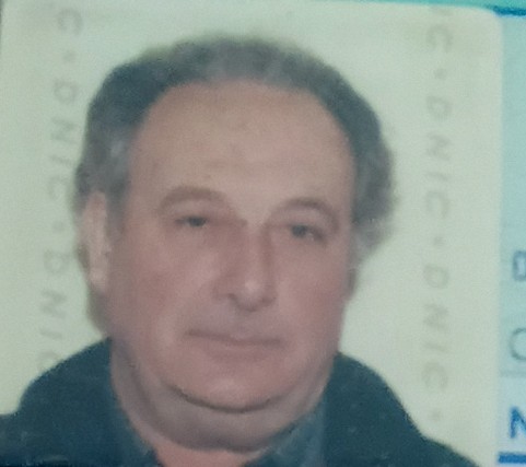 Luis Alberico Diaz Tomey